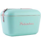 Pop Chladiaci box 20l tyrkysový POLARBOX