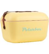 Classic Chladiaci box 12l žltý POLARBOX