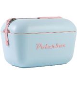 Pop Chladiaci box 20l modrý POLARBOX