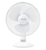 SFE 3027WH-EUE3 stolní ventilátor SENCOR