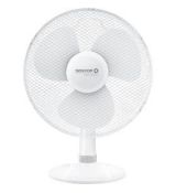SFE 4037WH-EUE3 stolní ventilátor SENCOR