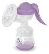 BBP 1001 Manual breast pump BAYBY