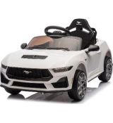 BEC 8170 Ford Mustang GT BUDDY TOYS