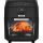 AIRCOOK QG800 WIFI TEPLOVZD. FRIT. TESLA