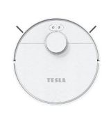 IQ550 ROBOSTAR VYSÁVAČ TESLA