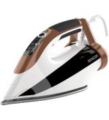 SSI 8400BZ žehlička SENCOR