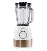 SBL 5870GD STOLNÍ MIXÉR SENCOR