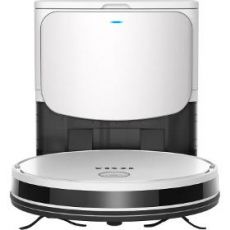 ROBOSTAR IQ400 PLUS ROBOT. VYSÁVAČ TESLA