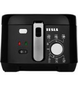 EASYCOOK AE300 FRITÉZA NA OLEJ TESLA