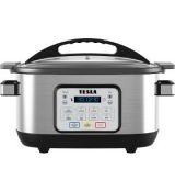 MULTICOOK M80 DELUXE ELEK. HRNIEC TESLA