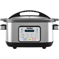MULTICOOK M80 DELUXE ELEK. HRNIEC TESLA