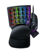 Tartarus Pro - Analog Optical Razer