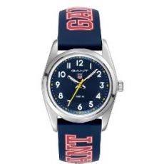 K280003-BL GRADUATE GANT
