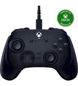 Wolverine V3 Gamepad Black Razer
