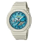 GA-2100AS-5AER G-SHOCK (619)