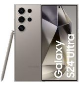 Galaxy S24 Ultra 5G 512GB Gray SAMSUNG
