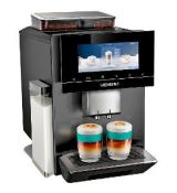 TQ907R05 Espresso SIEMENS