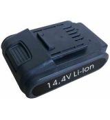 FDV 90350 14,4V Akumulátor FIELDMANN