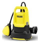 SP 9.000 Flat KÄRCHER
