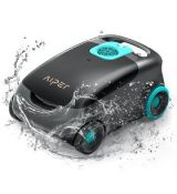 SCUBA E1 bazénový vysávač AIPER