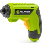FDS 10100-A AKU skrutkovač FIELDMANN