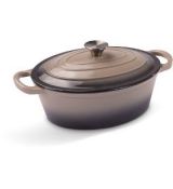 LT1305 hrniec liatina28x22cm IRON LAMART