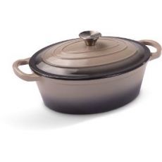 LT1305 hrniec liatina28x22cm IRON LAMART