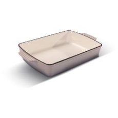 LT1304 pekáč liatina 33x23cm IRON LAMART