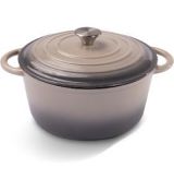 LT1303 hrniec liatina 26cm IRON LAMART