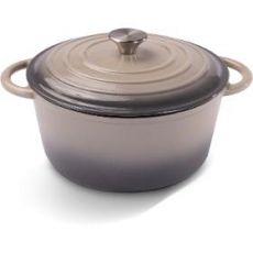 LT1303 hrniec liatina 26cm IRON LAMART