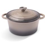 LT1302 hrniec liatina 24cm IRON LAMART