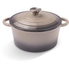 LT1302 hrniec liatina 24cm IRON LAMART