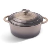 LT1301 hrniec liatina 22cm IRON LAMART