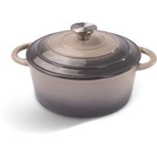 LT1301 hrniec liatina 22cm IRON LAMART