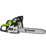 FZP 6518-B Benzínová píla FIELDMANN
