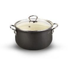 LT1279 kastról smalt 20cm HARD LAMART