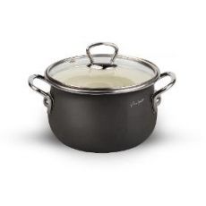 LT1277 kastról smalt 16cm HARD LAMART