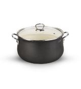 LT1280 kastról smalt 22cm HARD LAMART
