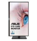 VA27AQSB 27'' monitor Black ASUS