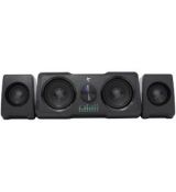 MOOD Speakers 2.2 black WHITE SHARK