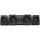 MOOD Speakers 2.2 black WHITE SHARK