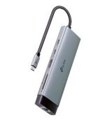 UH9120C USB Type-C 9-Port Hub TPLINK