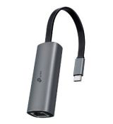 UE302C USB 3.0 to 2.5Gb Ethernet netw.ad