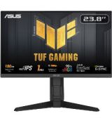 VG249QL3A 23,8 TUF Gaming FHD 180Hz ASUS