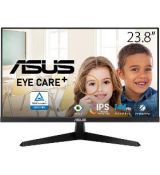 VY249HGE 24 Eye Care Gam. FHD 144Hz ASUS