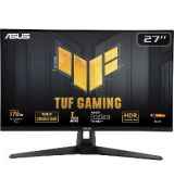TUF Gaming VG27AQA1A Gaming Monitor ASUS