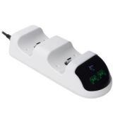 TAKEDOWN charg. station PS5 gamepad WS