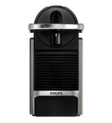 XN306T10P Kapsulový kávovar KRUPS