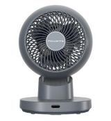 QV2540F0 STOJANOVÝ VENTILÁTOR ROWENTA