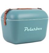 Chlad. box 20 l modrý POLARBOX